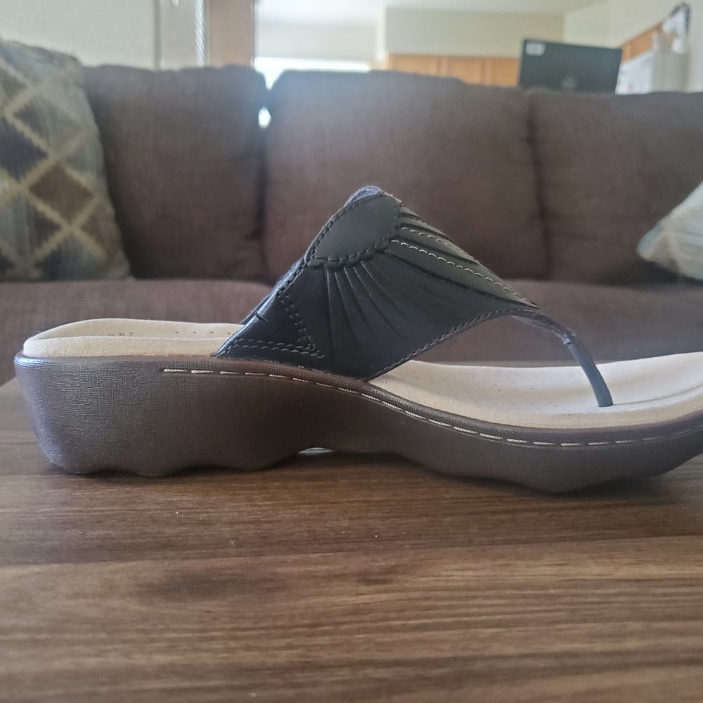 Clarks Sandals